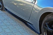 Nissan 370Z 2009-2020 Sidoextensions V.1 Maxton Design
